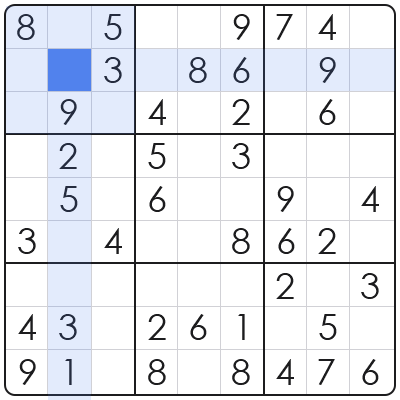 sudoku for print