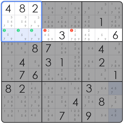 how to learn sudoku