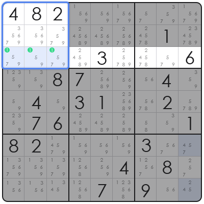los angeles times sudoku
