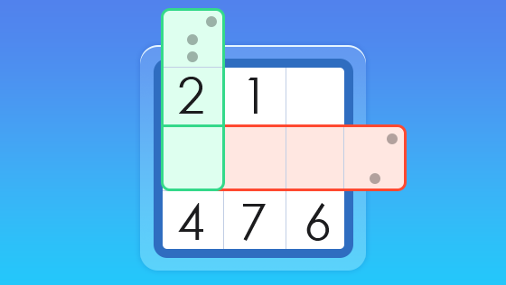 how to solve a sudoku puzzle step by step